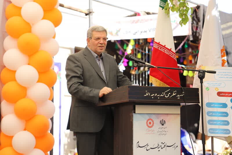 در رسانه| آغاز طرح سلامت اجتماعی محله‌محور در چهارمحال و بختیاری + تصاویر