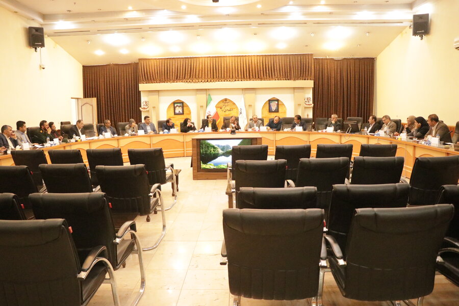 اولین مرکز مهر و گفتگو در کرمان افتتاح می شود