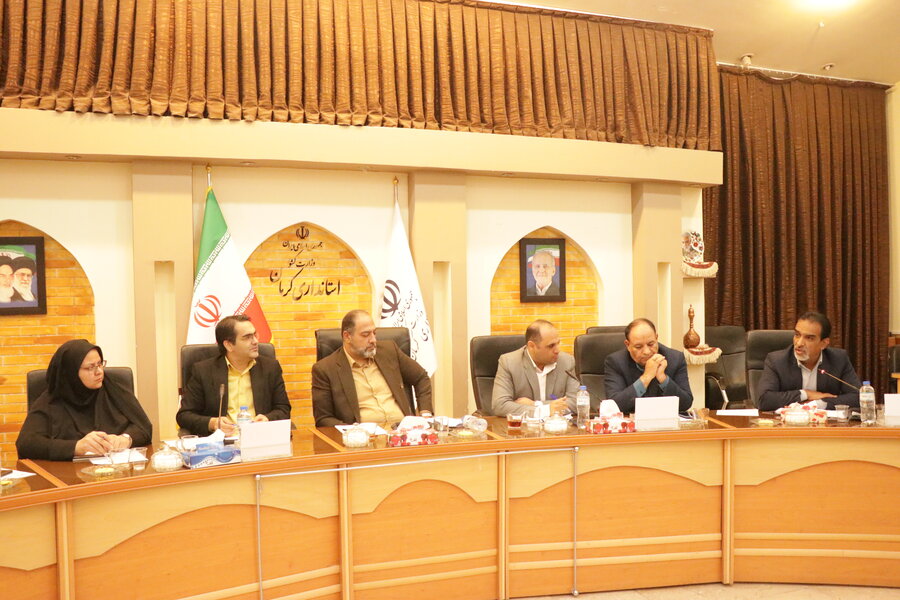 اولین مرکز مهر و گفتگو در کرمان افتتاح می شود