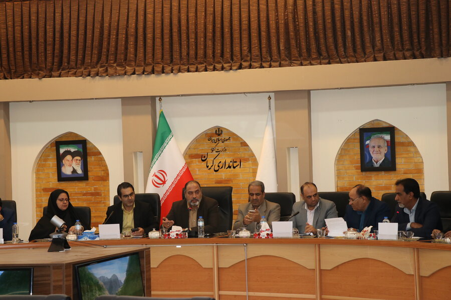 اولین مرکز مهر و گفتگو در کرمان افتتاح می شود