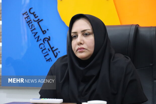 رسانه| سرپرست بهزیستی بوشهر: دشتستان و دشتی پیرترین شهرستان‌های استان هستند