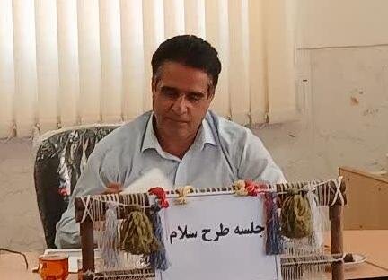 آران و بیدگل | نشست هم‌اندیشی طرح "سلام" برگزار شد