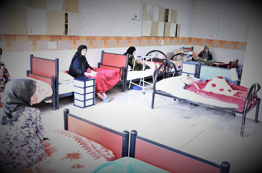 سالمندان 8 مهر - 2