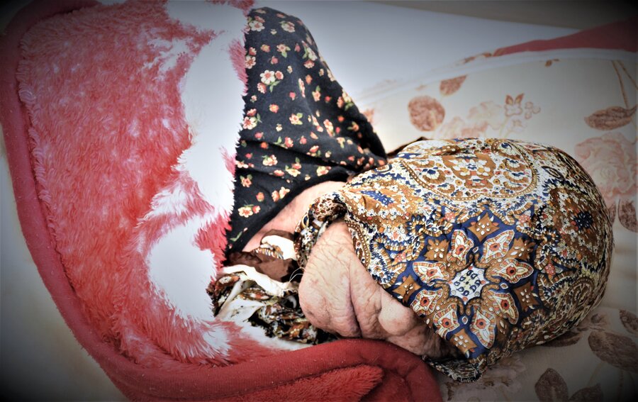 سالمندان 8 مهر - 2