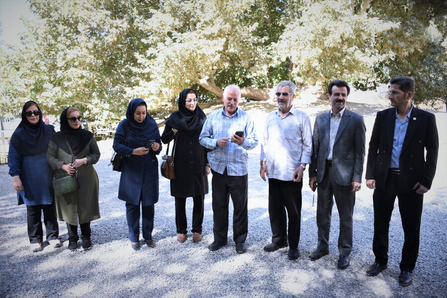 سالمندان 8 مهر - 3