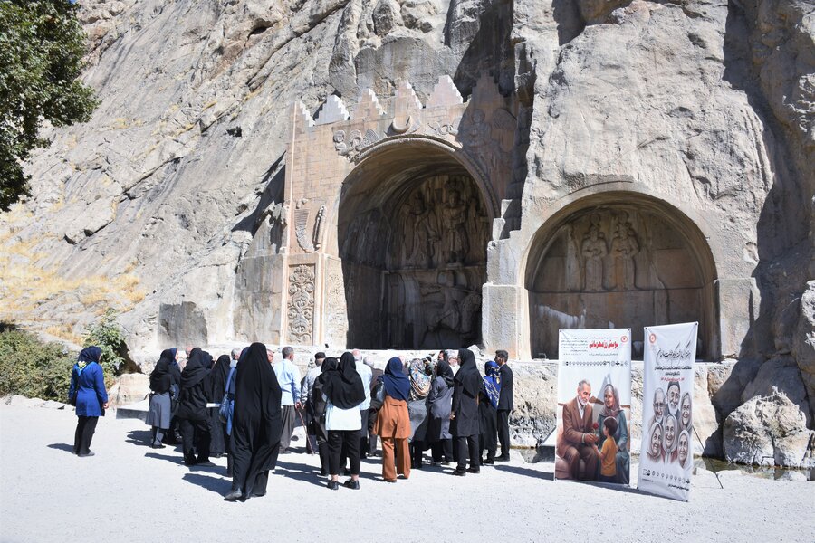 سالمندان 8 مهر - 3