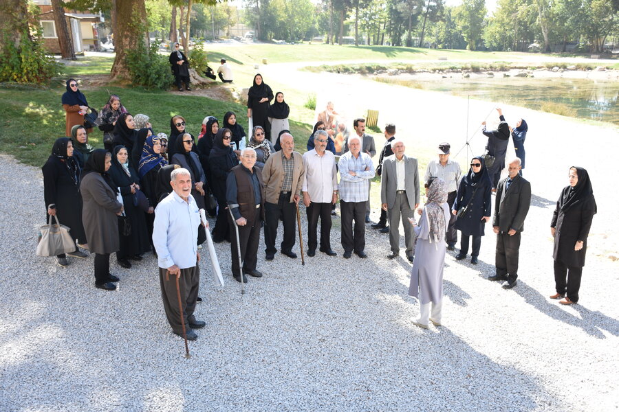 سالمندان 8 مهر - 3