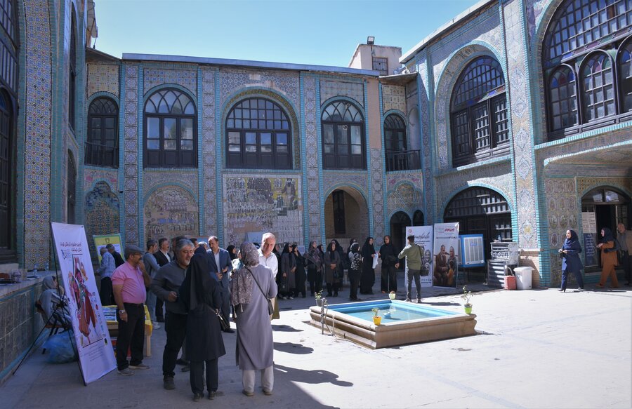 سالمندان 8 مهر - 4