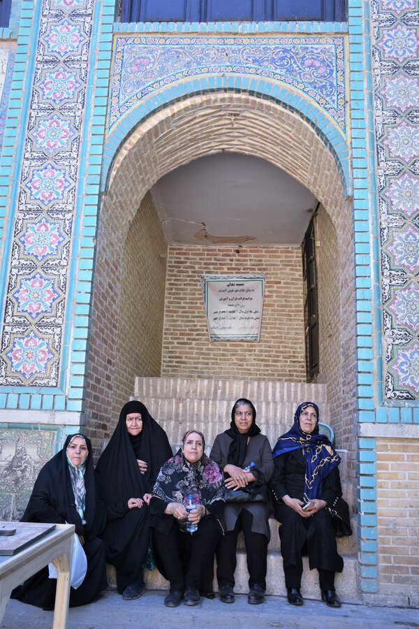 سالمندان 8 مهر - 4