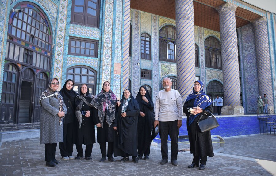 سالمندان 8 مهر - 4