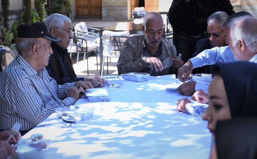 سالمندان 8 مهر - 5