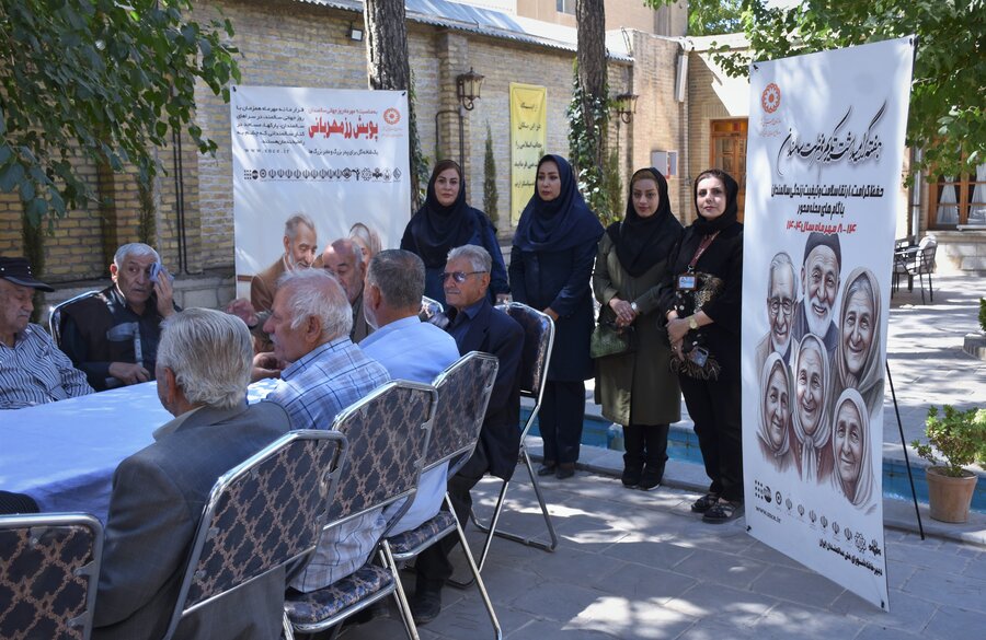 سالمندان 8 مهر - 5