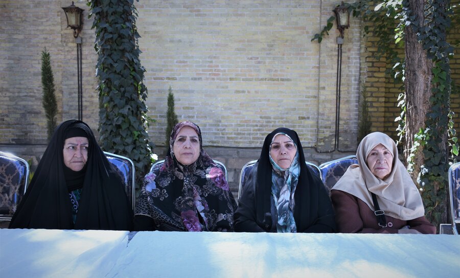 سالمندان 8 مهر - 5