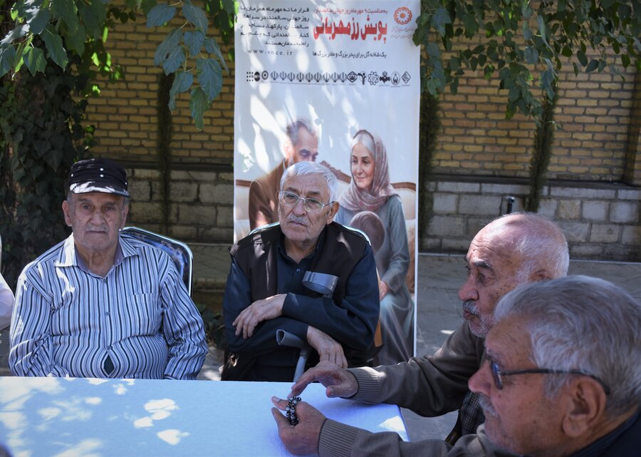 سالمندان 8 مهر - 5