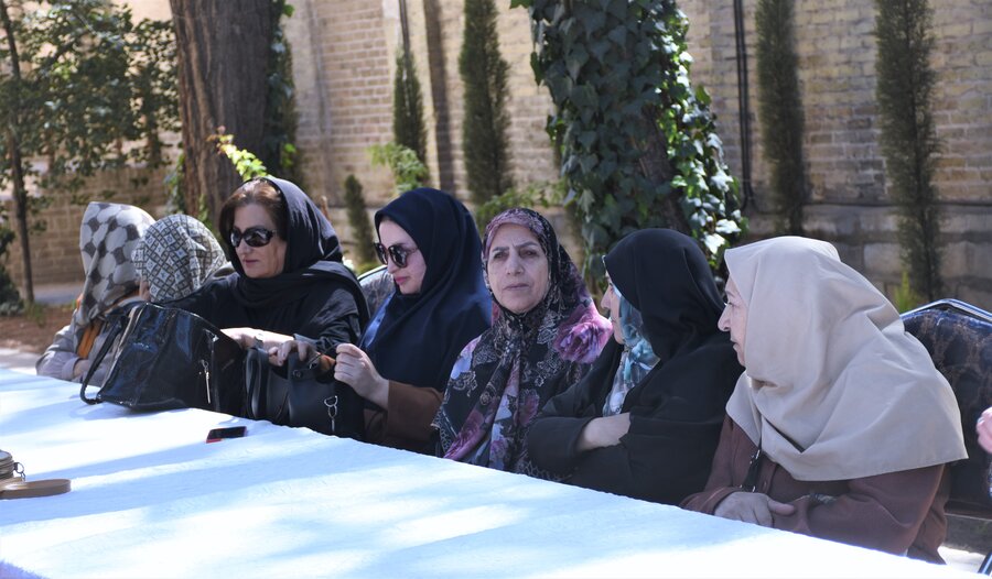 سالمندان 8 مهر - 5