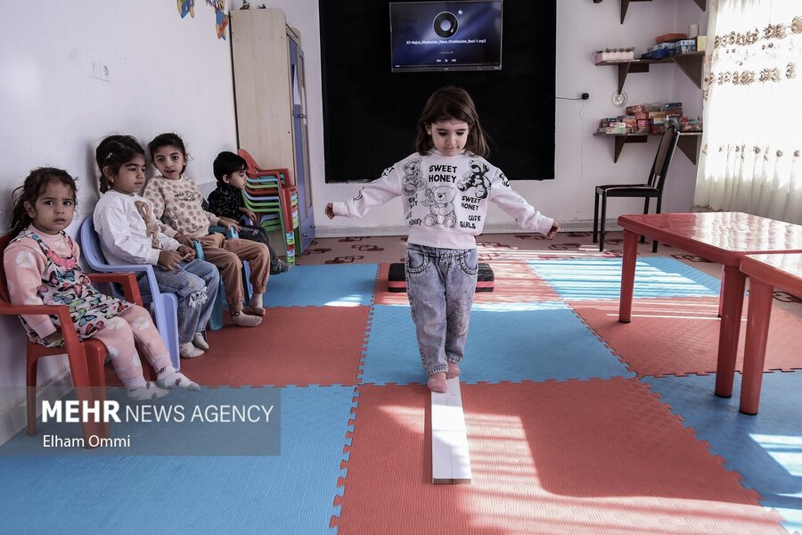 چشمهایی که میشنوند؛ روایت زندگی در سکوت