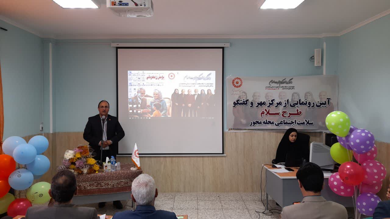 افزایش جمعیت سالمندان در سمنان؛ بهزیستی با اجرای طرحهای حمایتی و آماری به استقبال چالشها میرود