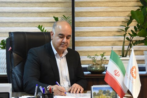 پویش «همه حاضر» با همکاری بهزیستی استان تهران برگزار شد