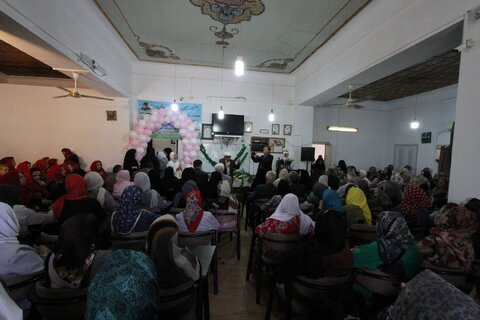 شیراز| برگزاری مراسم جشن روز سالمندان توسط کانون جهاندیدگان  با حضور مدیر کل بهزیستی فارس