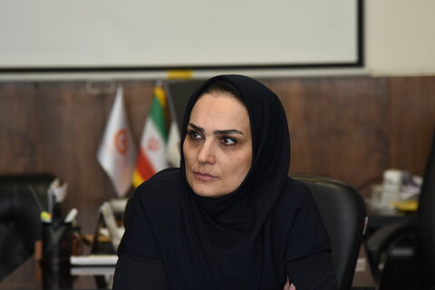 پیام تبریک معاون توانبخشی بهزیستی استان به مناسبت روز جهانی افراد دارای معلولیت