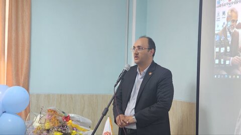 افتتاح اولین مرکز مهر و گفت گو استان سمنان