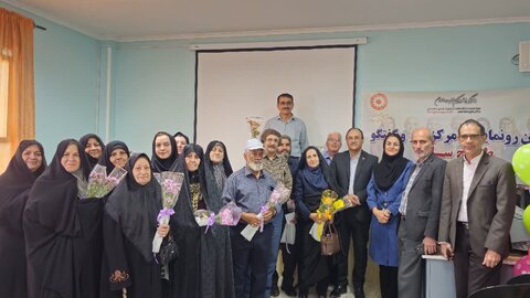 افتتاح اولین مرکز مهر و گفت گو استان سمنان