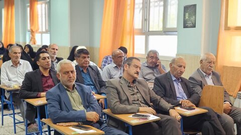 افتتاح اولین مرکز مهر و گفت گو استان سمنان