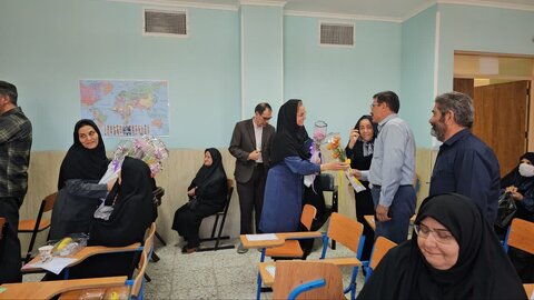 افتتاح اولین مرکز مهر و گفت گو استان سمنان