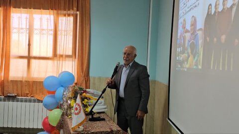 افتتاح اولین مرکز مهر و گفت گو استان سمنان