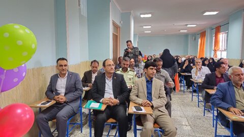 افتتاح اولین مرکز مهر و گفت گو استان سمنان