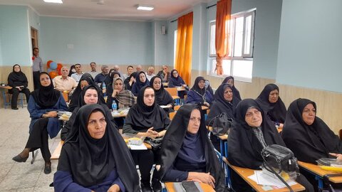 افتتاح اولین مرکز مهر و گفت گو استان سمنان