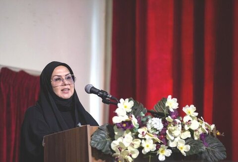 پیام مدیرکل بهزیستی استان اصفهان به مناسبت روز جهانی سالمندان