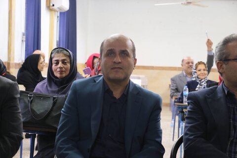 افتتاح طرح سلام " سلامت اجتماعی محله محور"  در گیلان