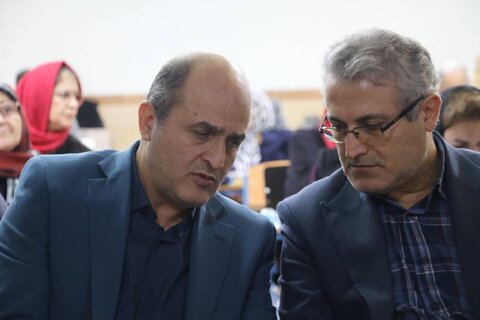 افتتاح طرح سلام " سلامت اجتماعی محله محور"  در گیلان