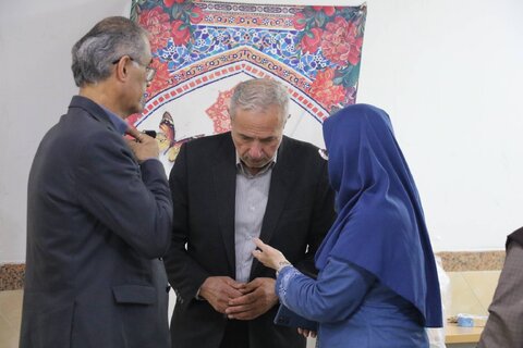 افتتاح طرح سلام " سلامت اجتماعی محله محور"  در گیلان