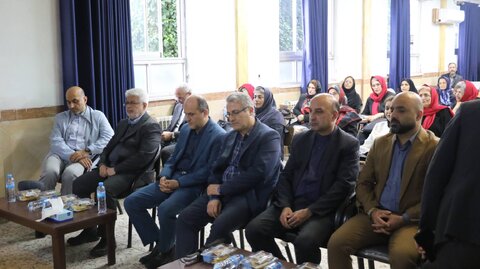 افتتاح طرح سلام " سلامت اجتماعی محله محور"  در گیلان