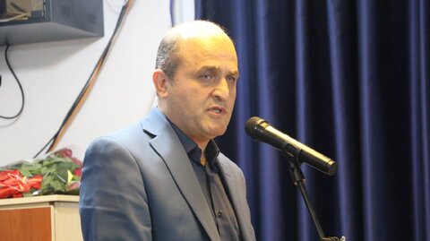 افتتاح طرح سلام " سلامت اجتماعی محله محور"  در گیلان