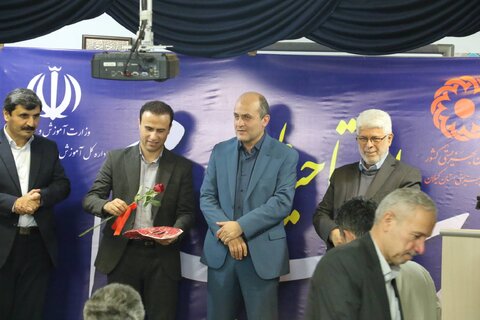 افتتاح طرح سلام " سلامت اجتماعی محله محور"  در گیلان