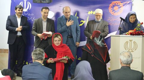 افتتاح طرح سلام " سلامت اجتماعی محله محور"  در گیلان