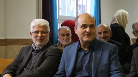 افتتاح طرح سلام " سلامت اجتماعی محله محور"  در گیلان