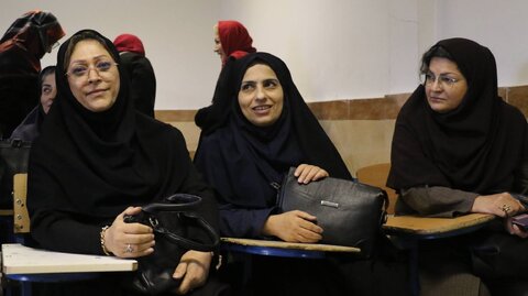 افتتاح طرح سلام " سلامت اجتماعی محله محور"  در گیلان