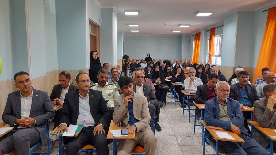 افزایش جمعیت سالمندان در سمنان؛ بهزیستی با اجرای طرح‌های حمایتی و آماری به استقبال چالش‌ها می‌رود