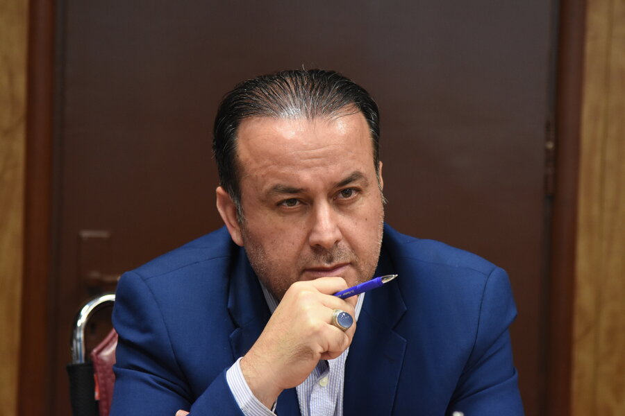 کمک‌هزینه تحصیلی به دانشجویان تحت حمایت بهزیستی در استان تهران پرداخت می‌شود