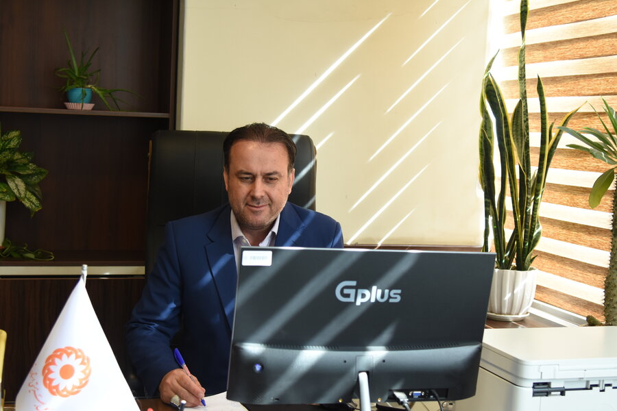 ثبت‌نام رایگان دانش‌آموزان تحت پوشش بهزیستی در آزمون‌های قلم‌چی آغاز شد