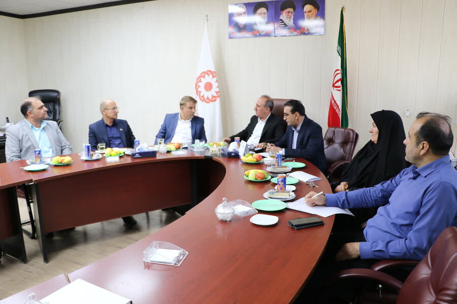 بازدید بازدید