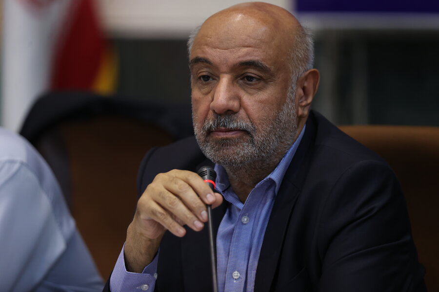 همبستگی و همکاری سمن‌ها با دولت راهکار اصلی توانمندسازی مؤسسات مردم‌نهاد است