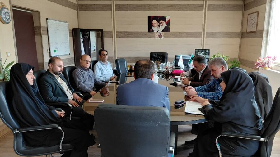 مدیریت بحران