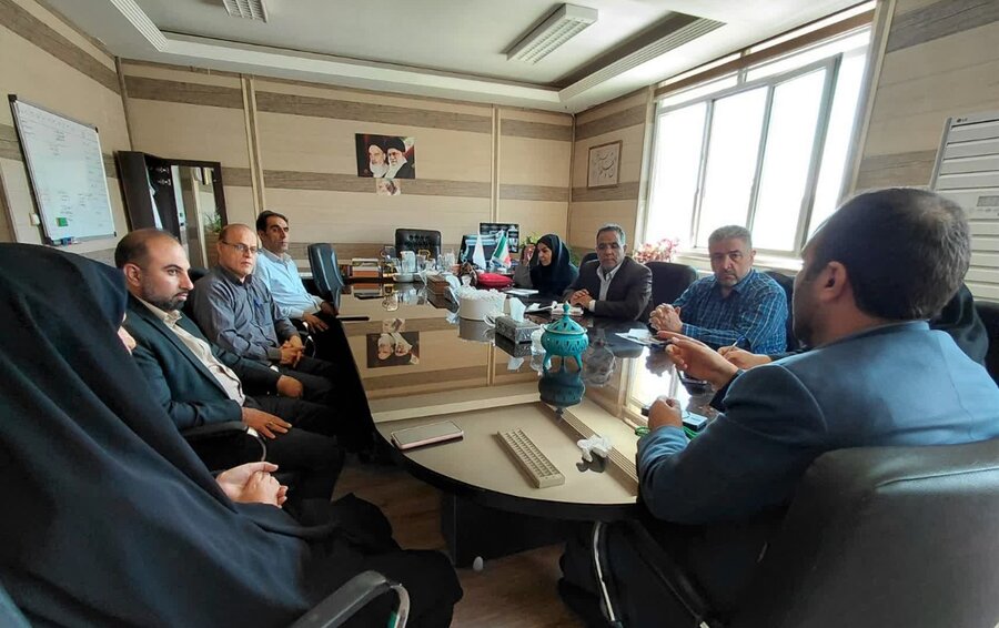 مدیریت بحران