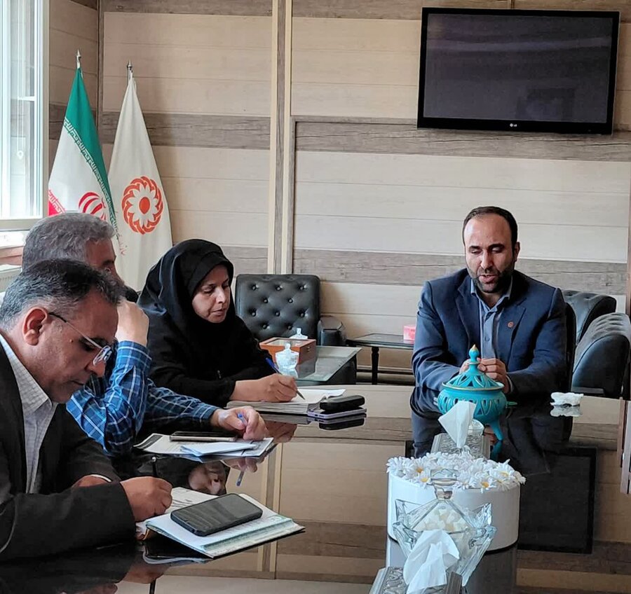مدیریت بحران