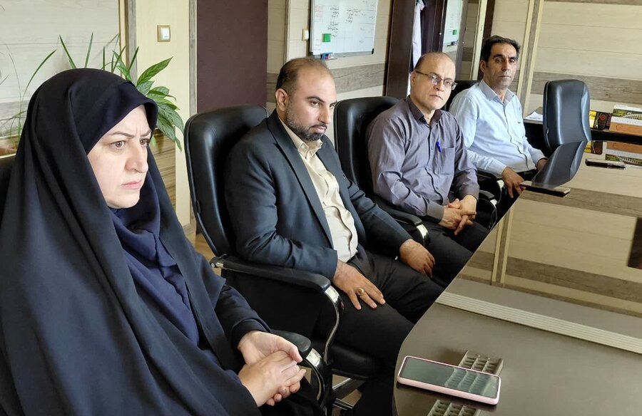 مدیریت بحران